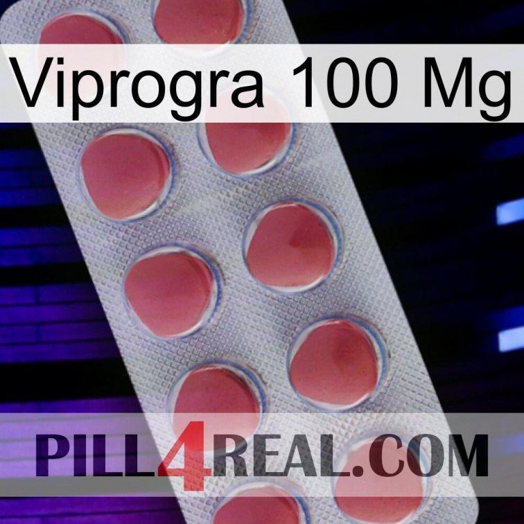Viprogra 100Mg 18